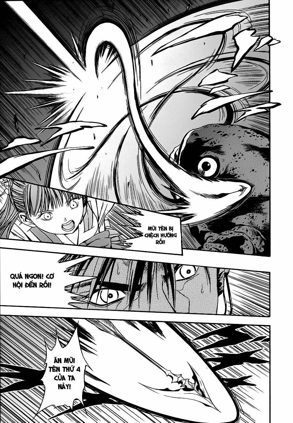 otogi matsuri chapter 40 27