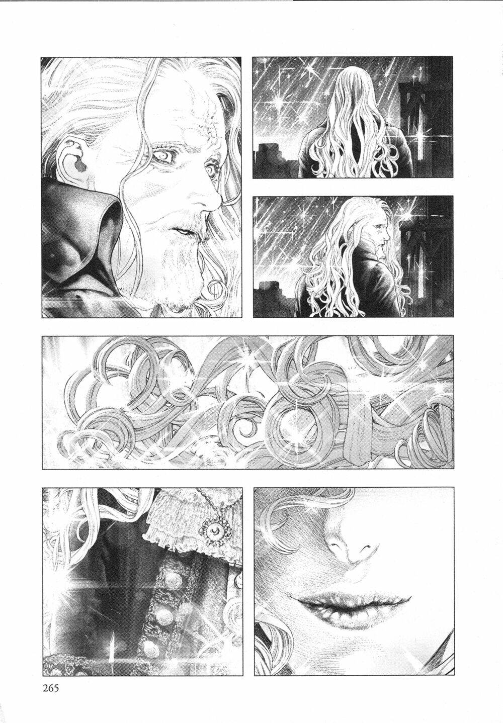 innocent rouge (innocent phần 2) chapter 88 23