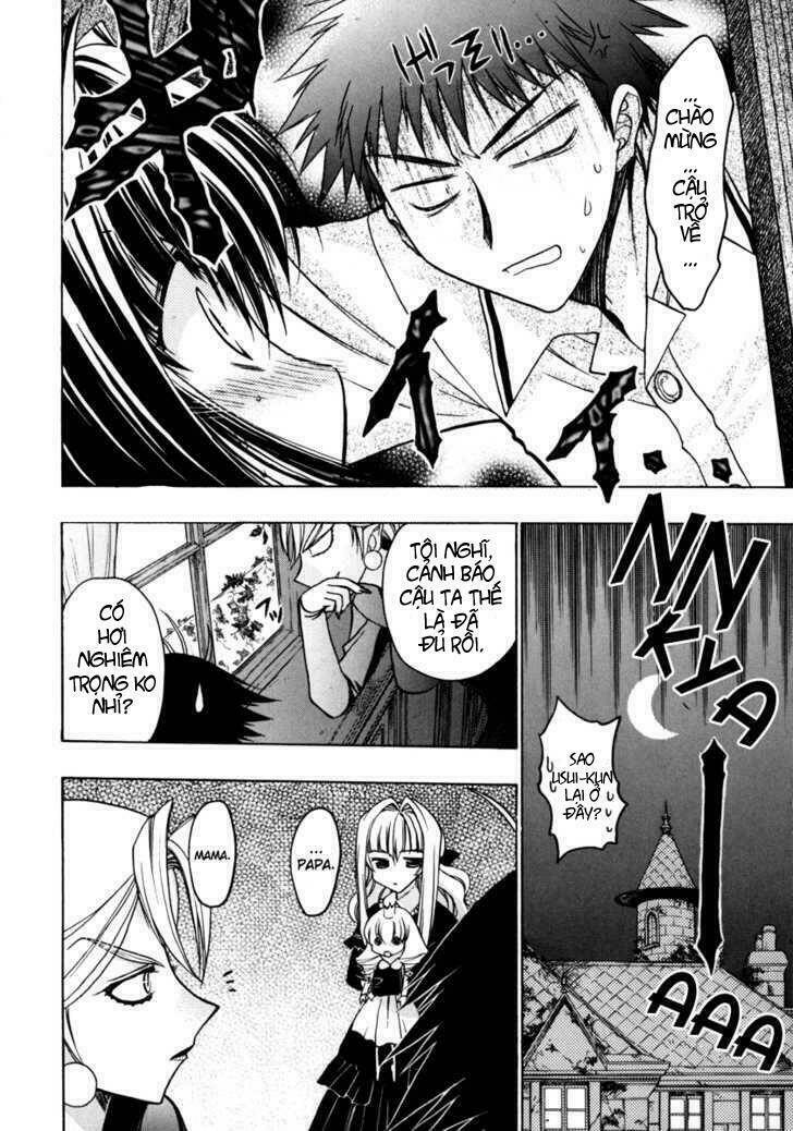 little vampire chapter 10 27