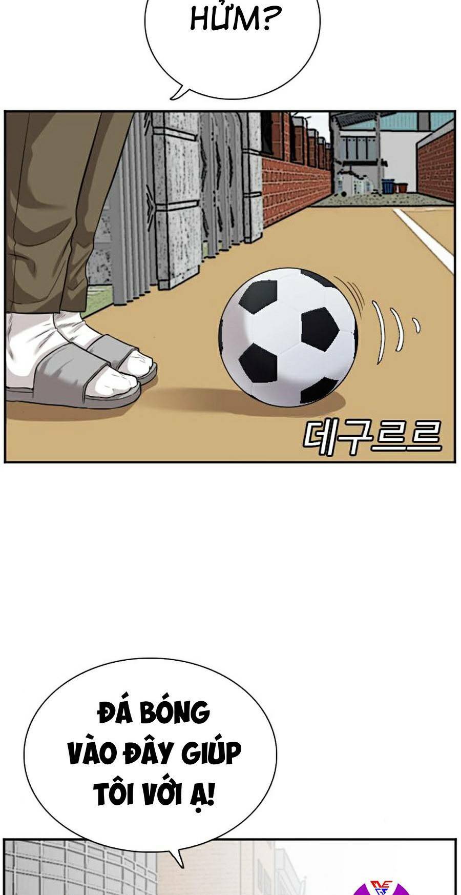 người xấu chapter 77 59