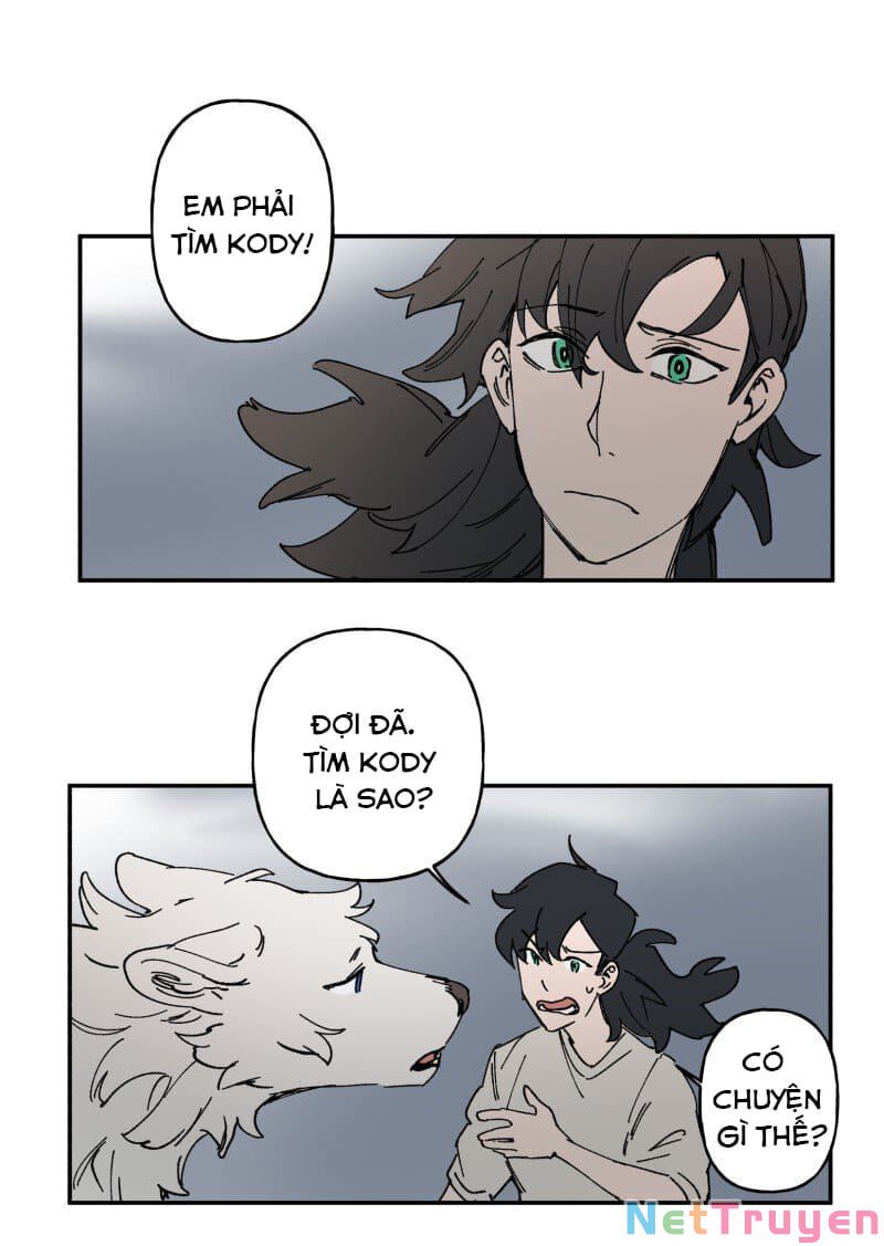 lumine - cội nguồn ánh sáng chapter 89 20