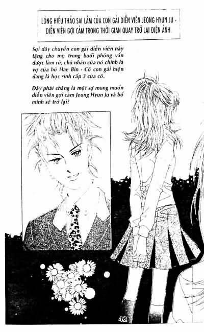 nụ hôn đầu chapter 10 42