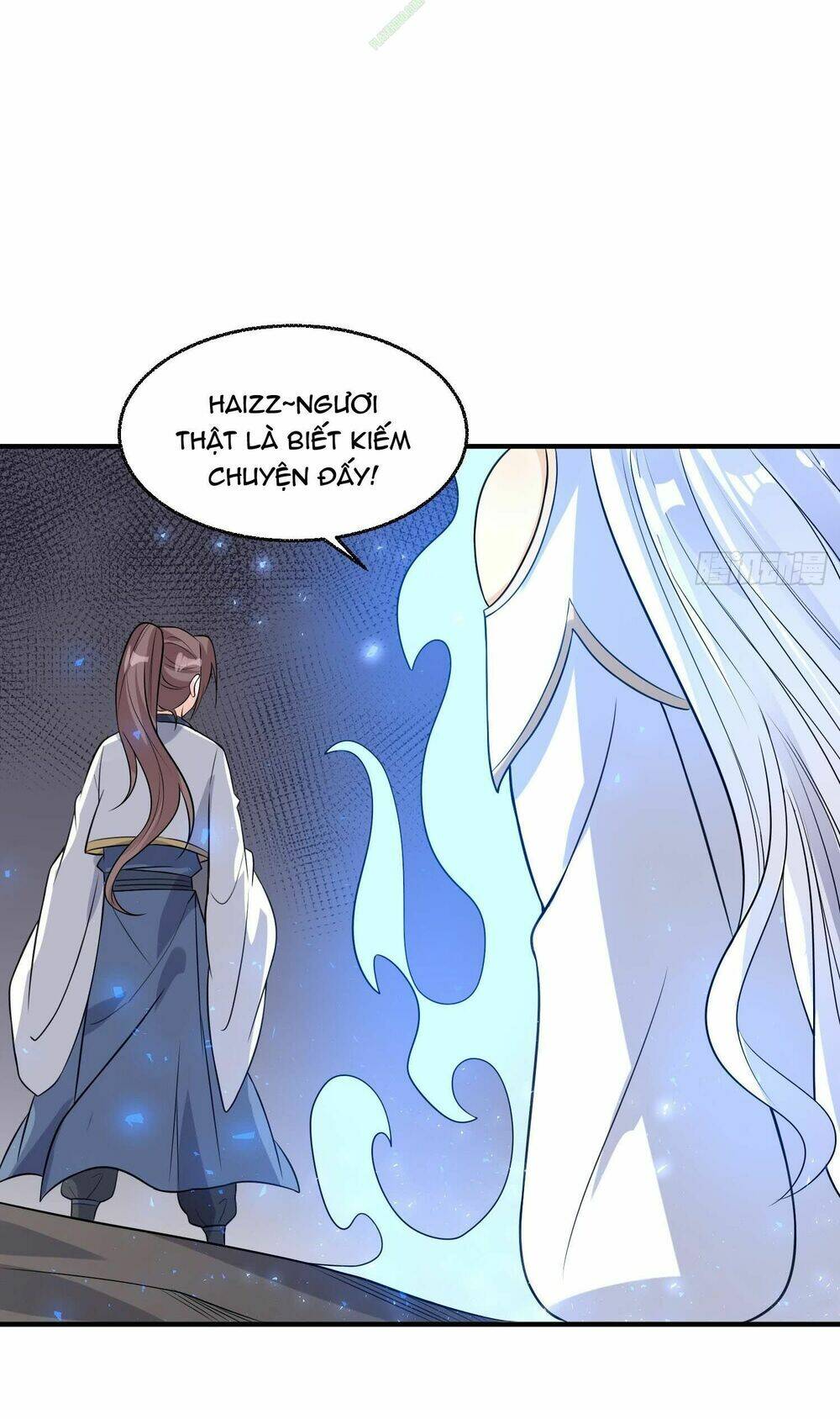 giáng thần chiến ký chapter 17 36