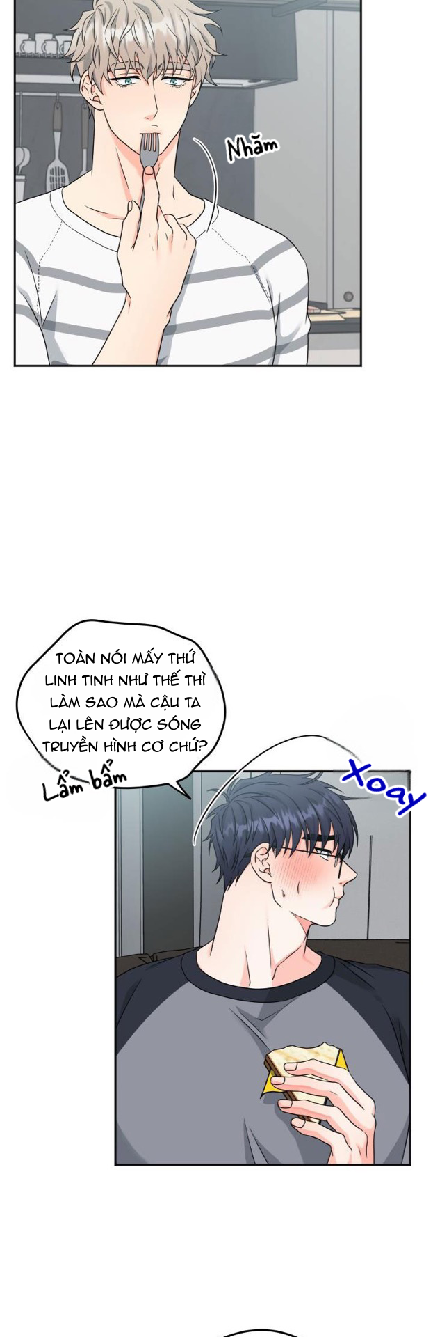 giao kiện hàng thành công chapter 18 16