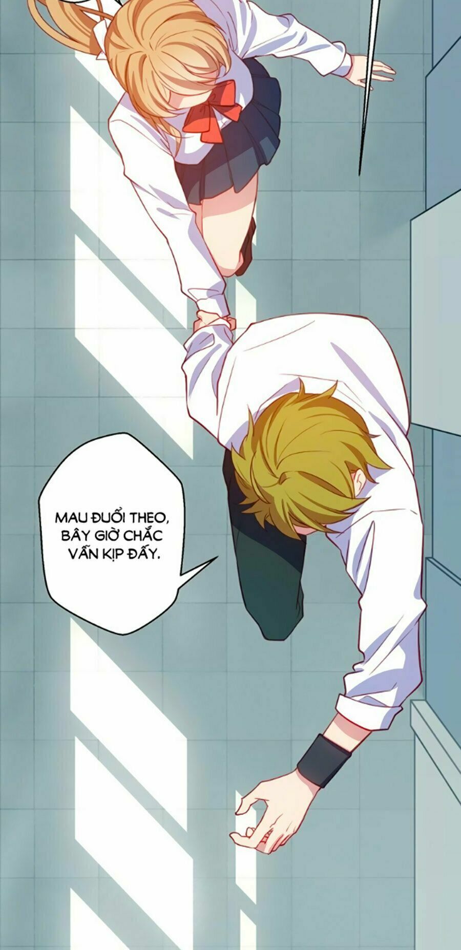 bài ca tình yêu chapter 5 16