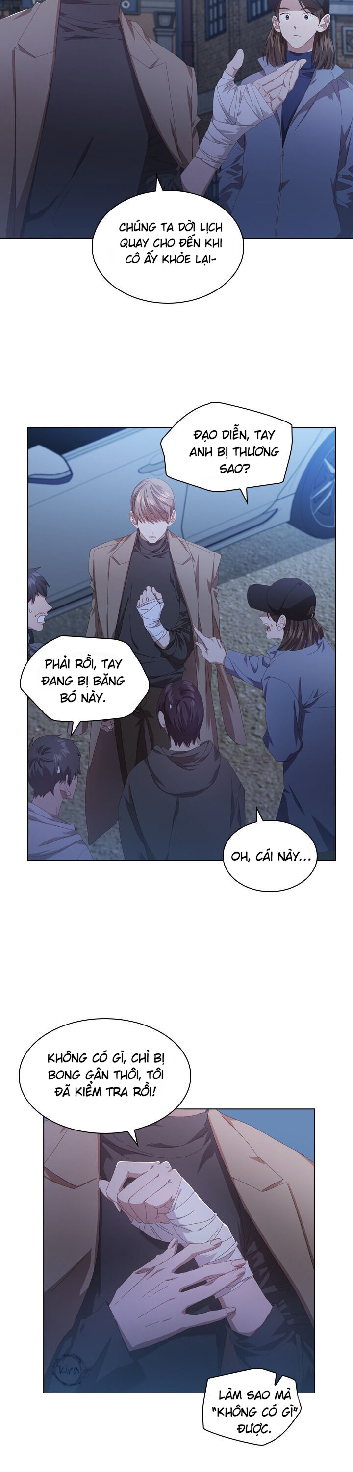 tai tiếng thị phi chapter 50 6