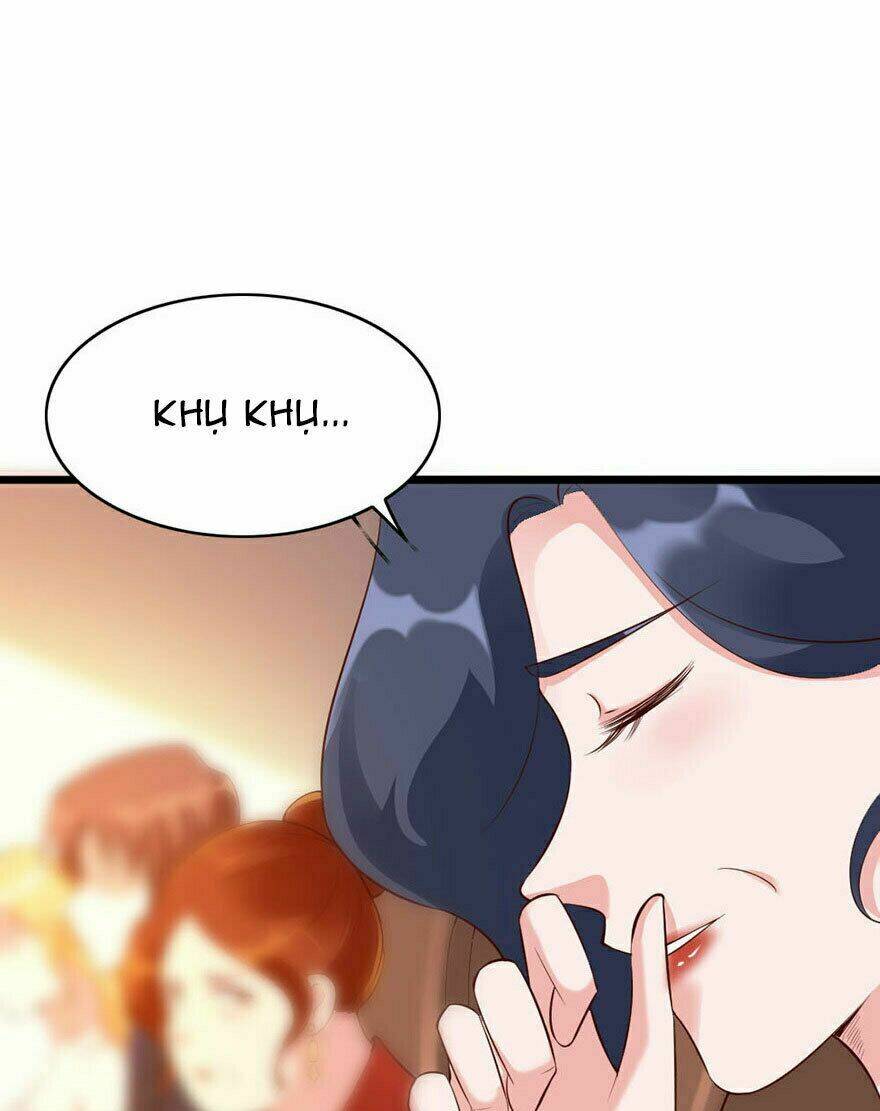 tiểu bạch điềm thê của long thiếu chapter 26 29