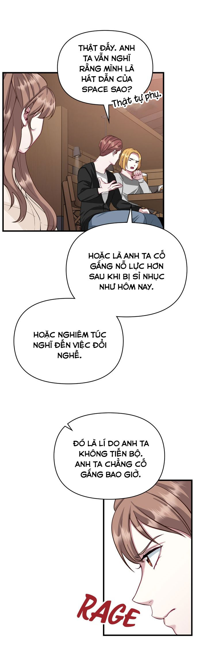 ngày mai chapter 23 17