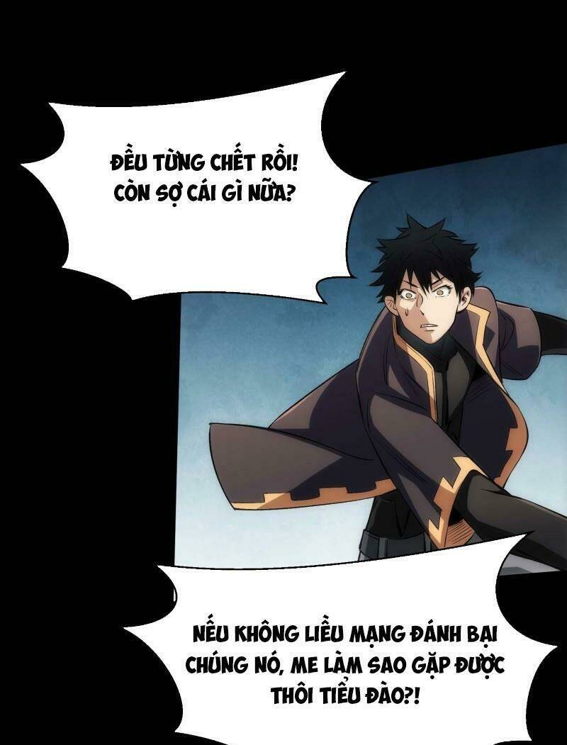 kiêm chức diêm vương chapter 11 10