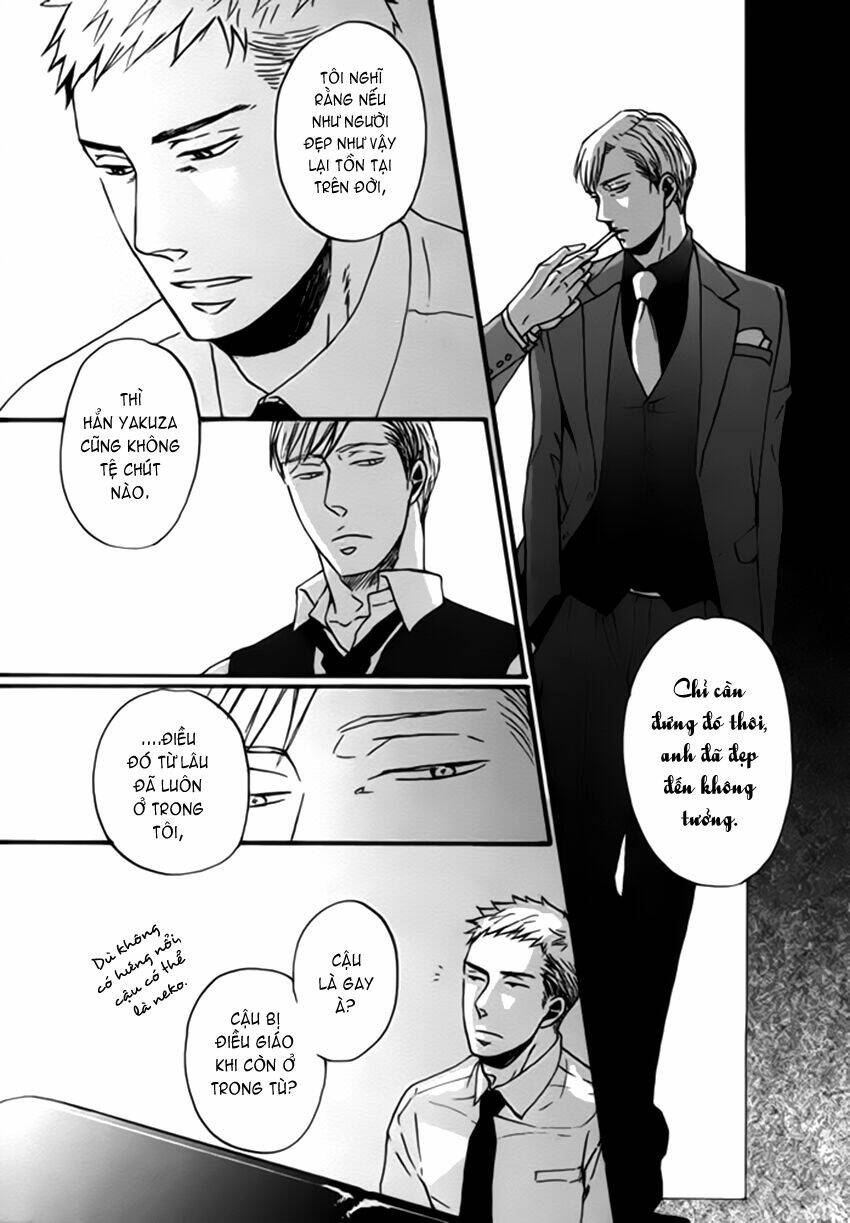 saezuru tori wa habatakanai chapter 2 36