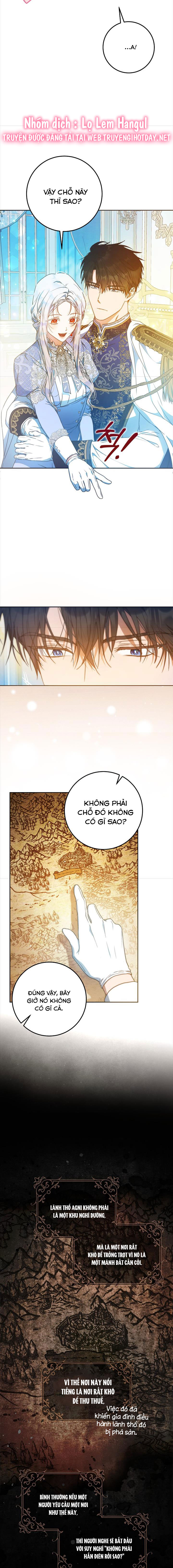 trở thành vợ của nam chính chapter 97 7