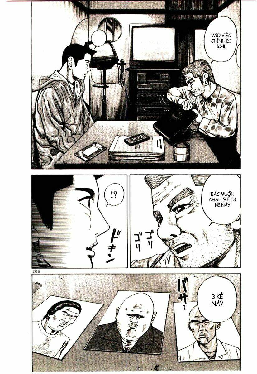 sát thủ số 1 chapter 42 14