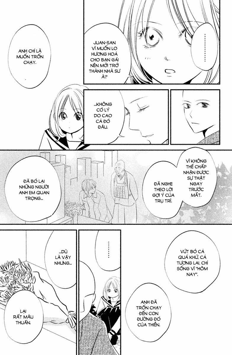 la vie en boze chapter 4 30