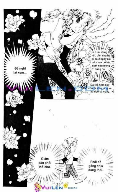 giảm cân để yêu chapter 3 23