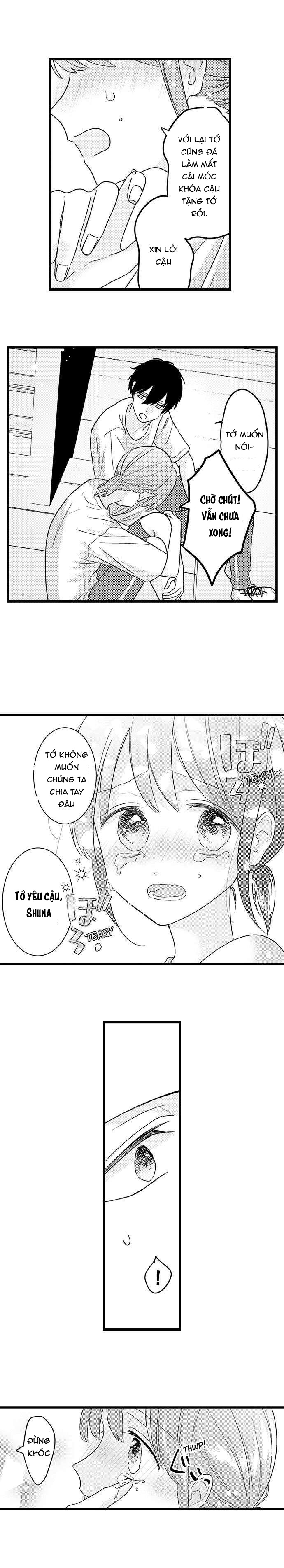 [16+] dù sao đi nữa thì sex cũng bị cấm (full) chapter 17.2 1