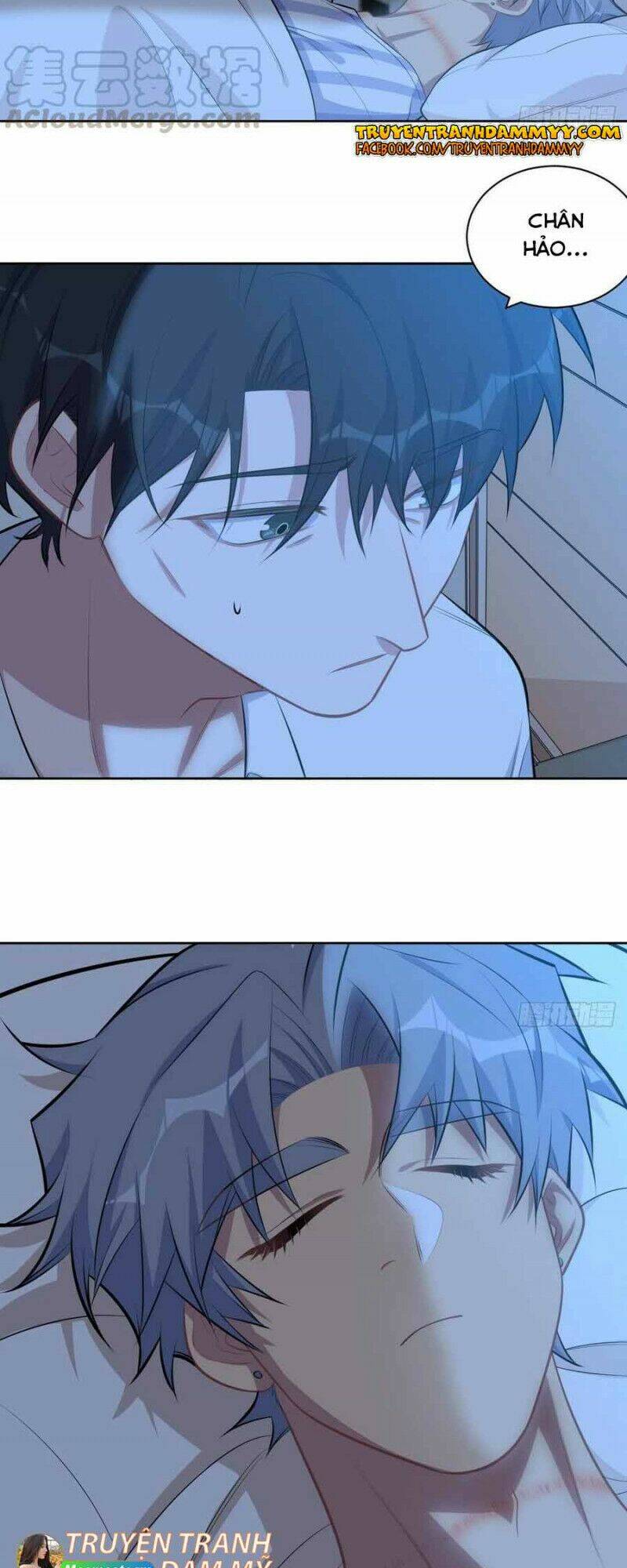 nhạc phụ đại nhân là lão bà chapter 130 15