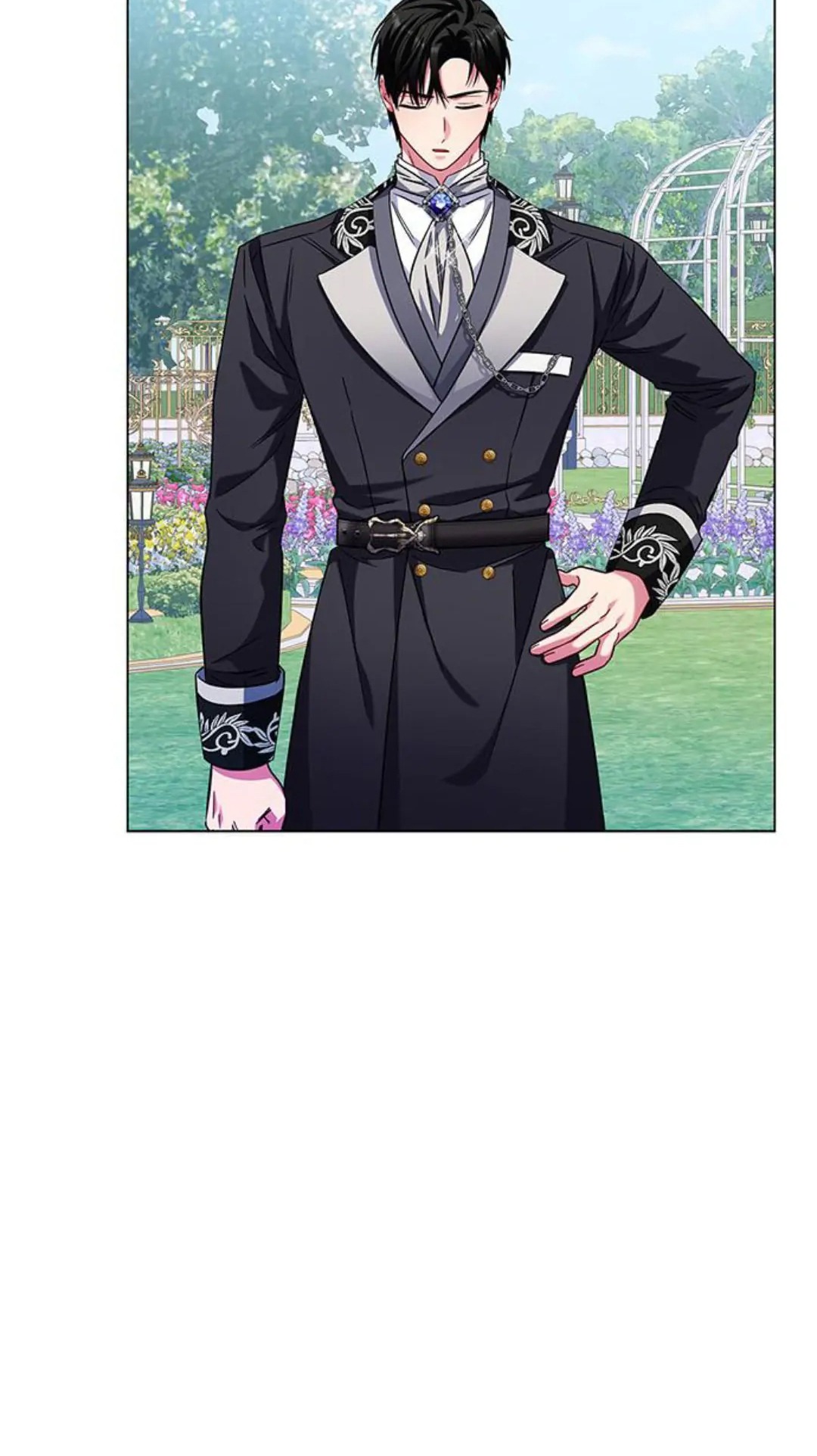 tôi trở thành mẹ của nam chính hoàn hảo chapter 9 52