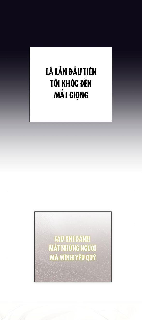 tôi muốn trở thành cô ấy dù chỉ là một ngày chapter 135.2 27