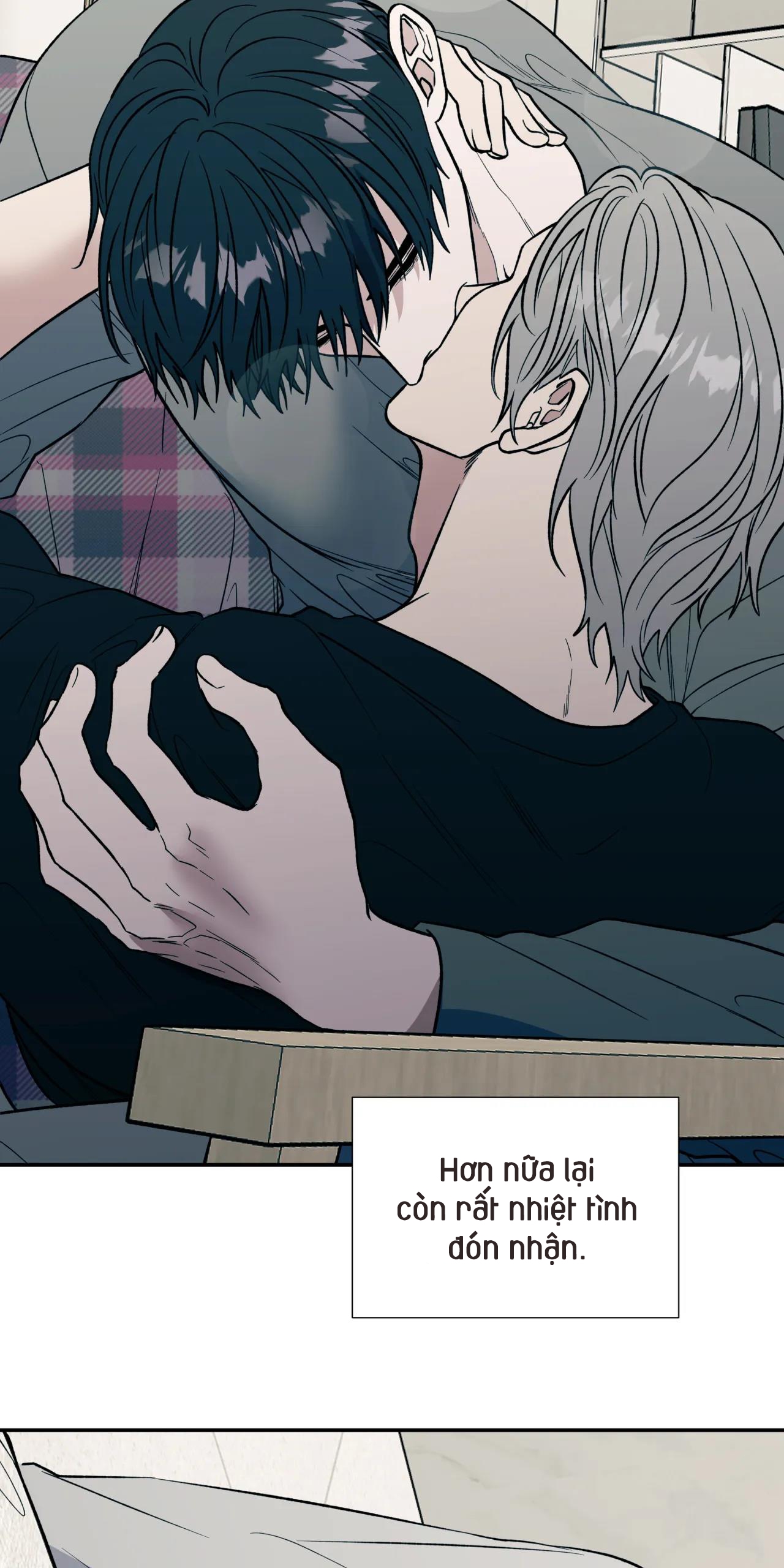 ám ảnh pheromone chapter 54 25