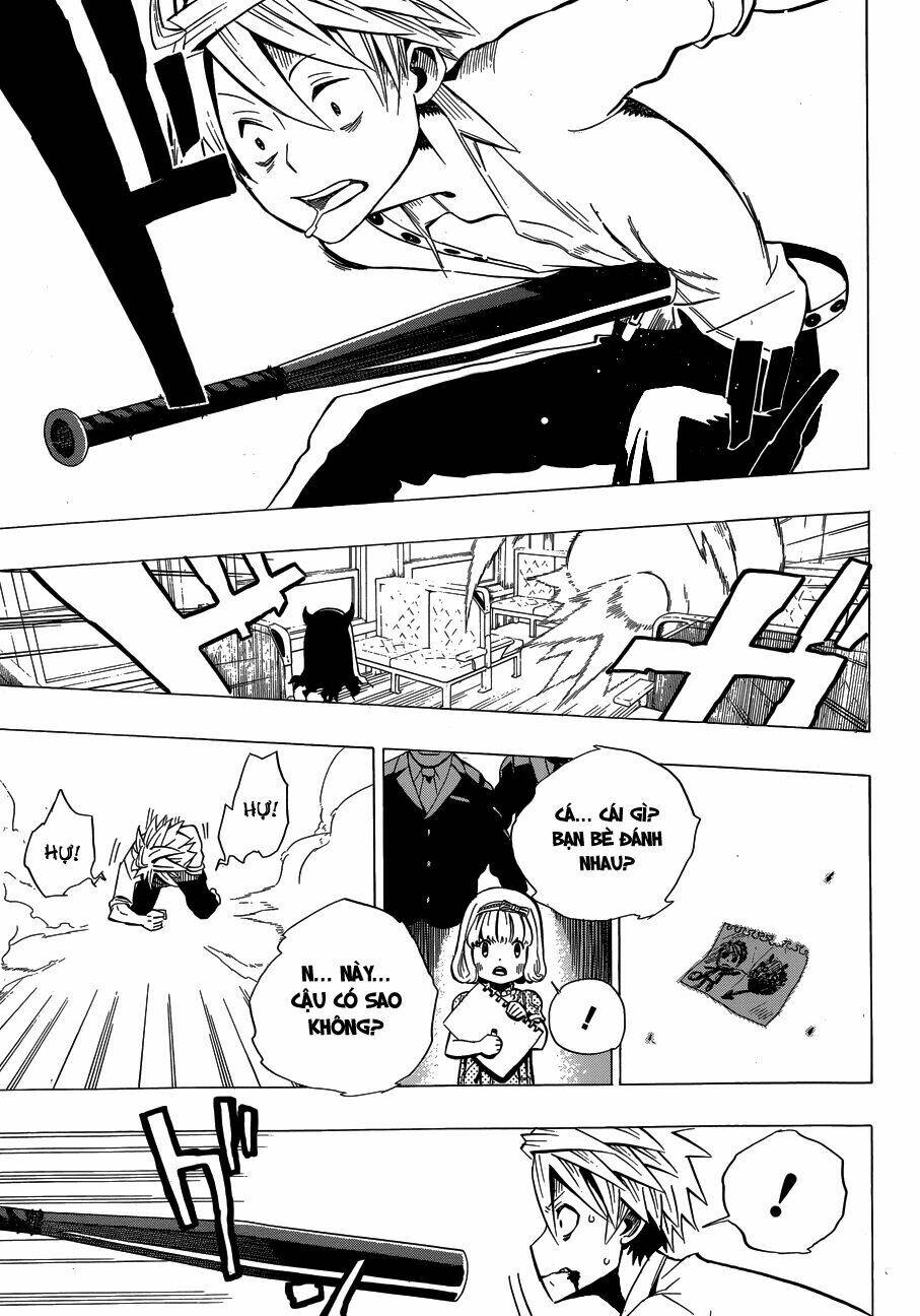 fantasma chapter 2 32