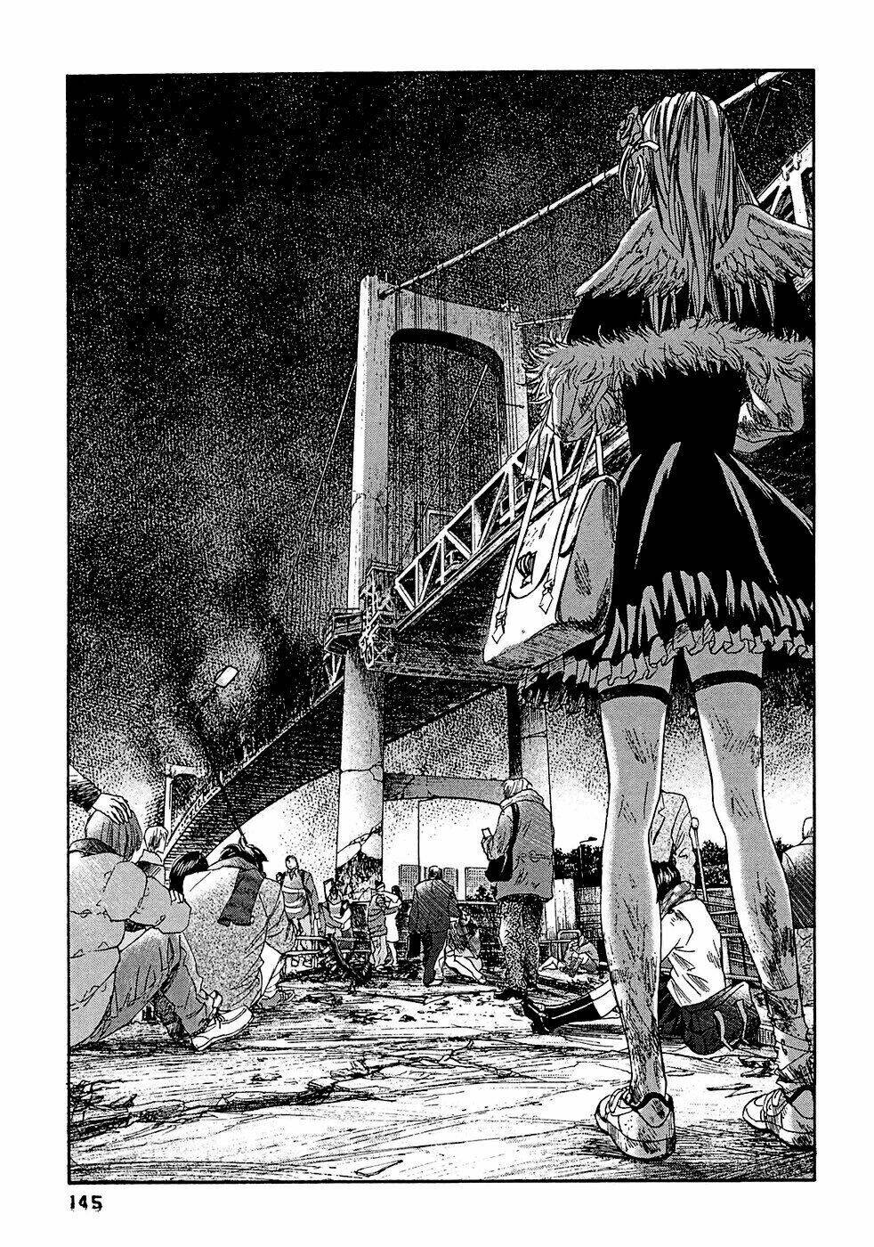 kanojo wo mamoru 51 no houhou chapter 17 16