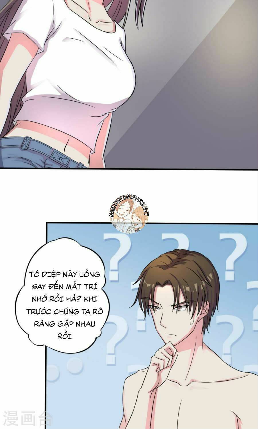 trùng sinh chi ảnh hậu dưỡng thành kế hoạch chapter 4 21