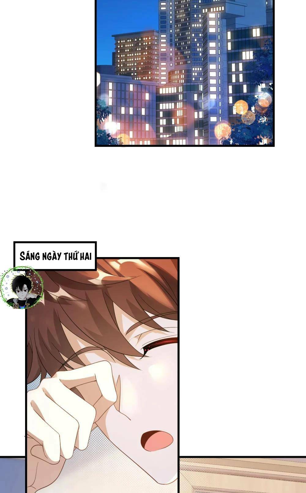 trùng sinh, ta mới là thiên vương giải trí chapter 52 12