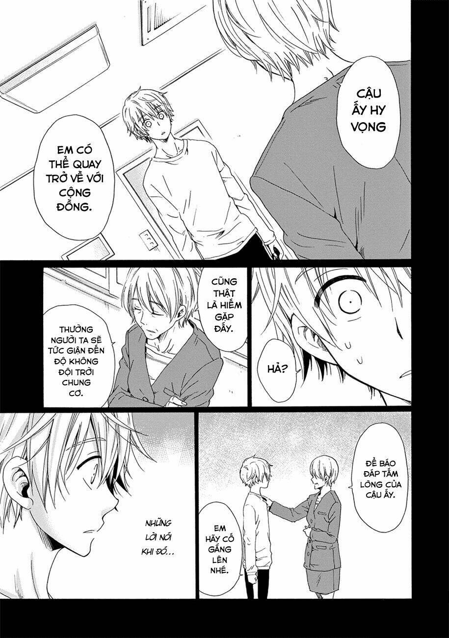 boku no namae wa chapter 16 7