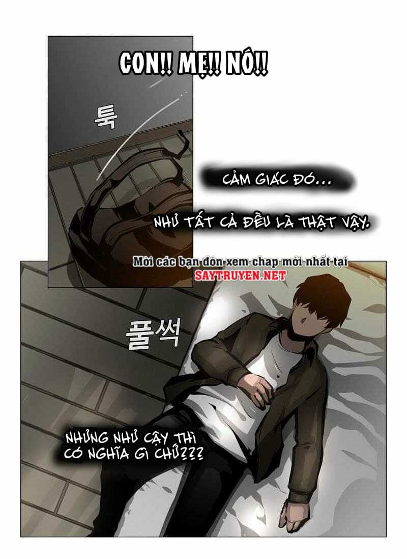 thước phim sự thật chapter 3 30