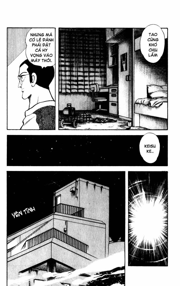 rough - ngọc thô chapter 53 11