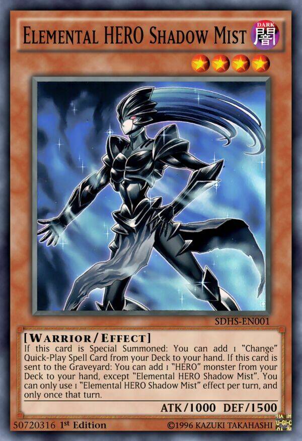 vua trò chơi - gx chapter 62 27