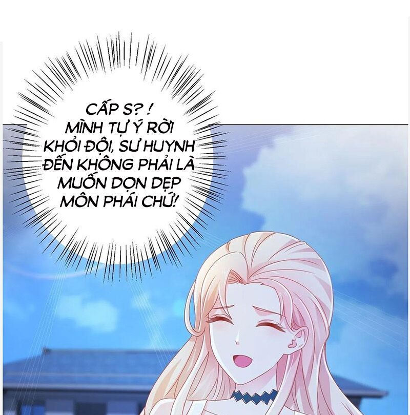 ẩn hôn 100%: chọc tức vợ yêu mua một tặng một chapter 178 48