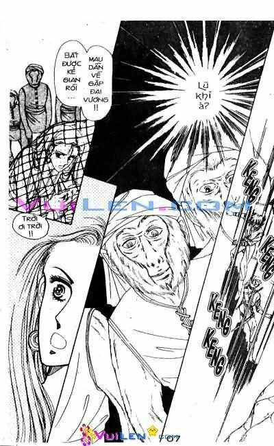 nàng công chúa ham chơi chapter 3 7