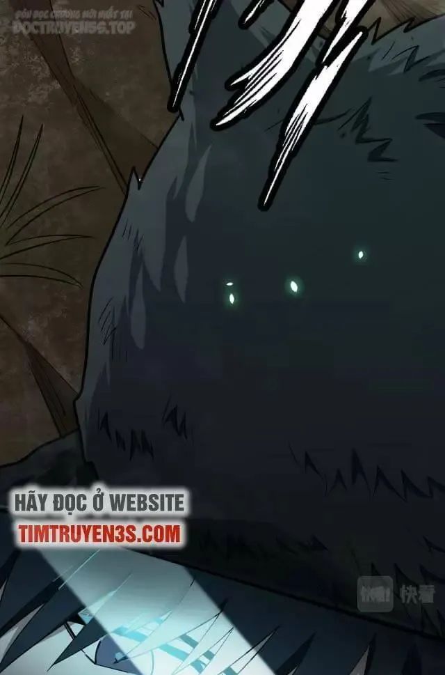 bắt đầu với thiên phú cấp sss chapter 8 17