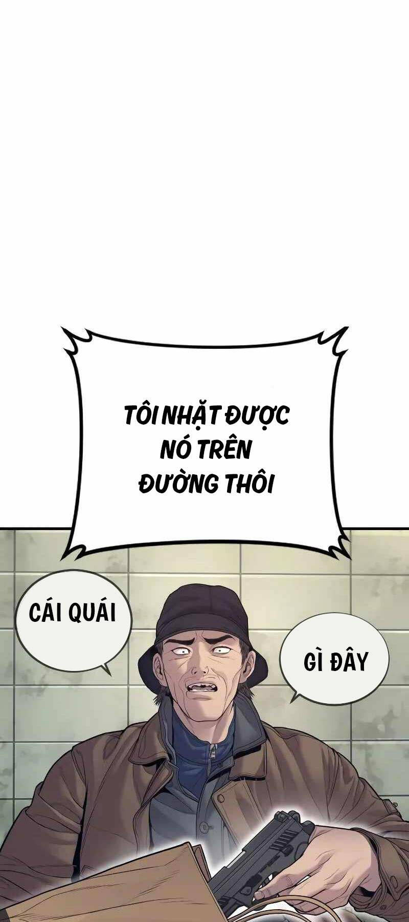 đặc vụ kim chapter 130.5 25