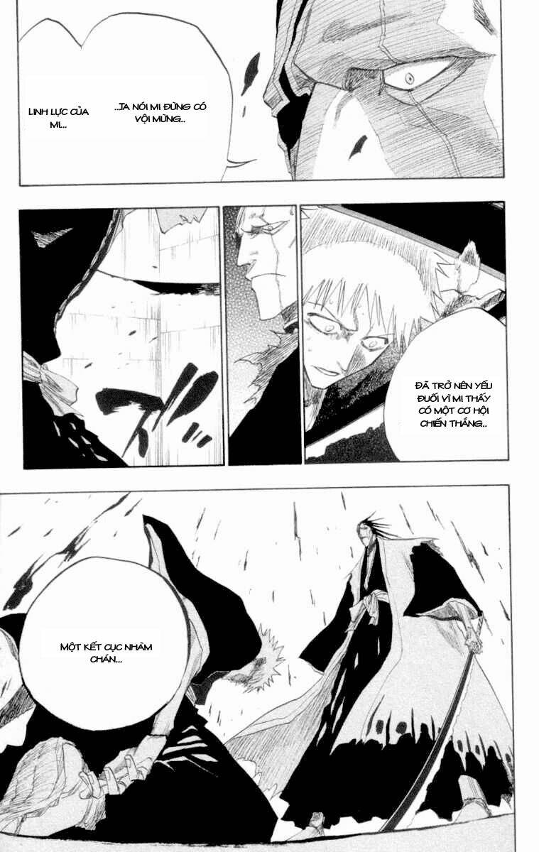 thần chết ichigo chapter 109 20