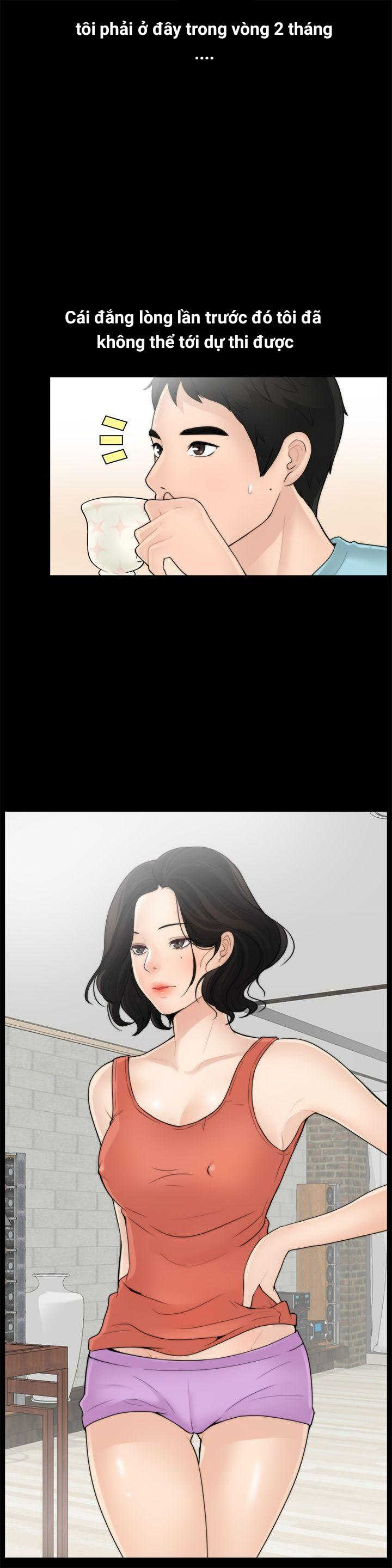 thầm kín chapter 1 11