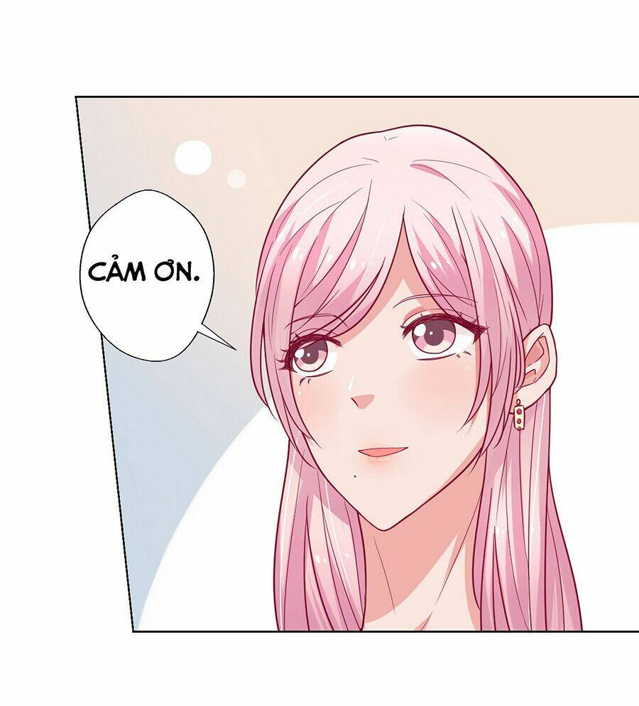 ngạo kiều tổng tài sủng điềm thê chapter 26 36