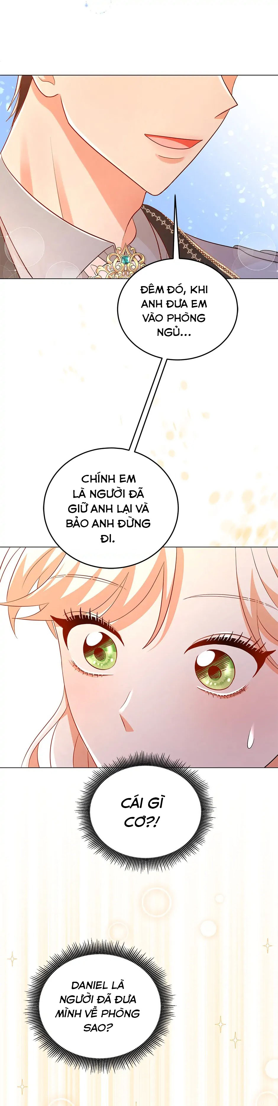 diễn vai ác nữ cũng thật khó khăn chapter 33.2 4