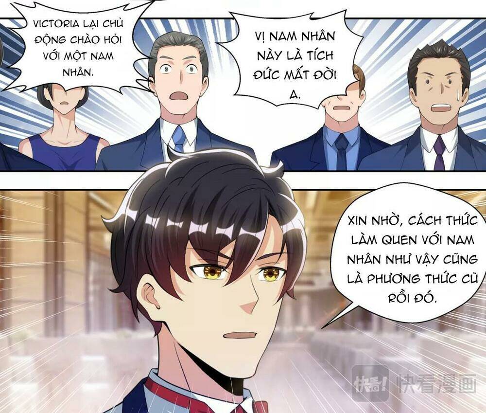 tối cường cuồng binh chapter 62 26