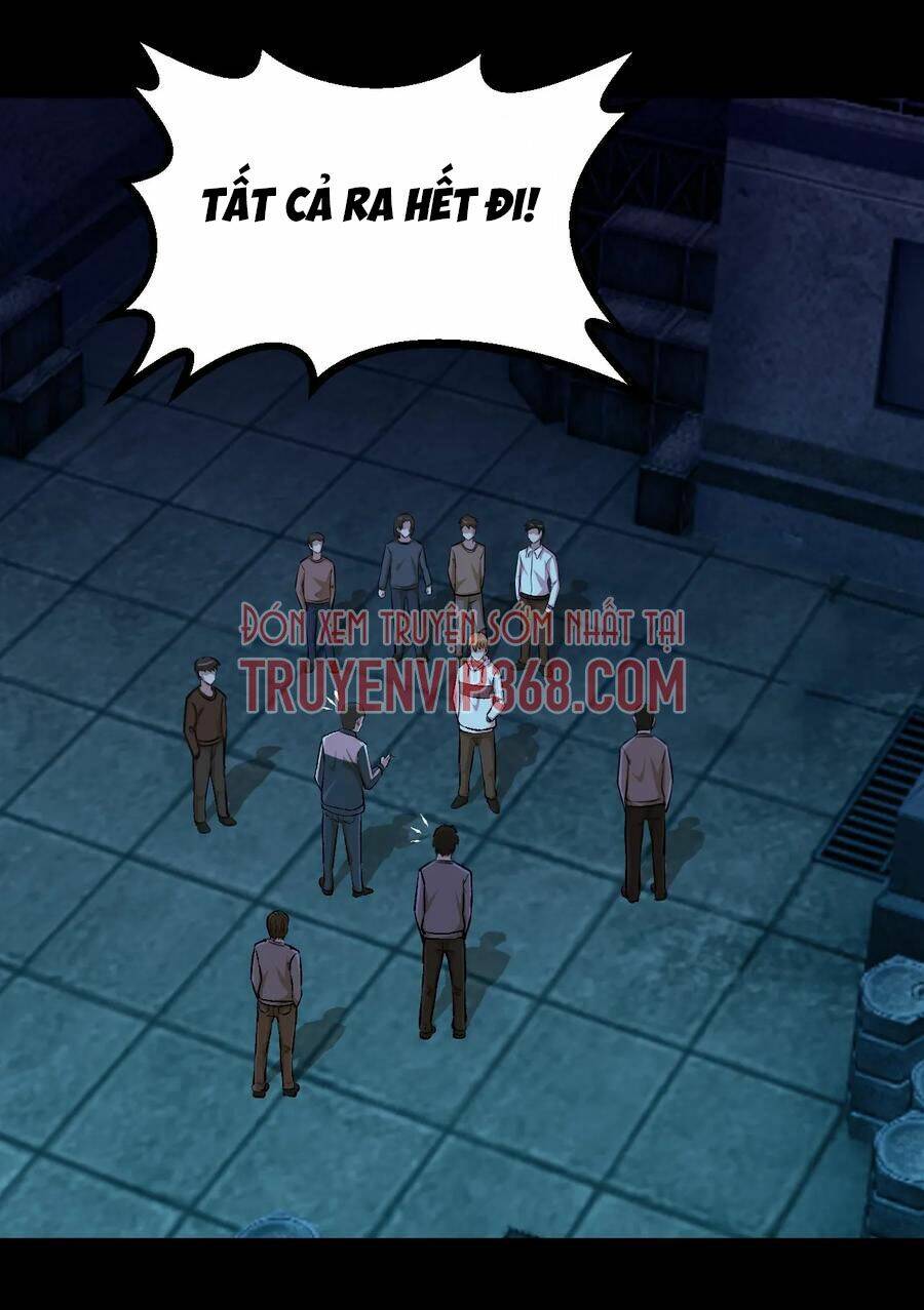 đai ca trở lại tuổi 16 chapter 138 30