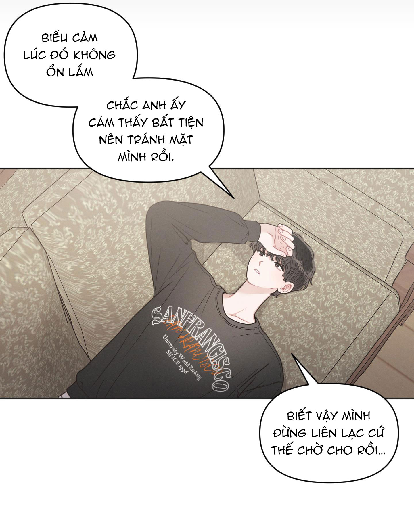 đời tư hàng xóm chapter 30 23