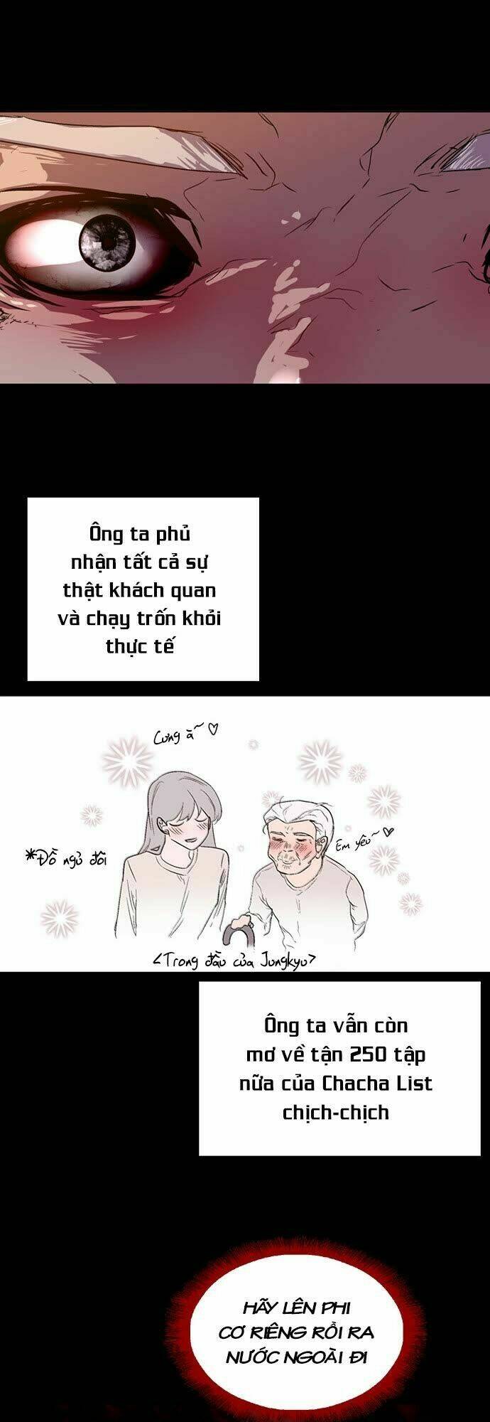 người máy hủy diệt chapter 131 26