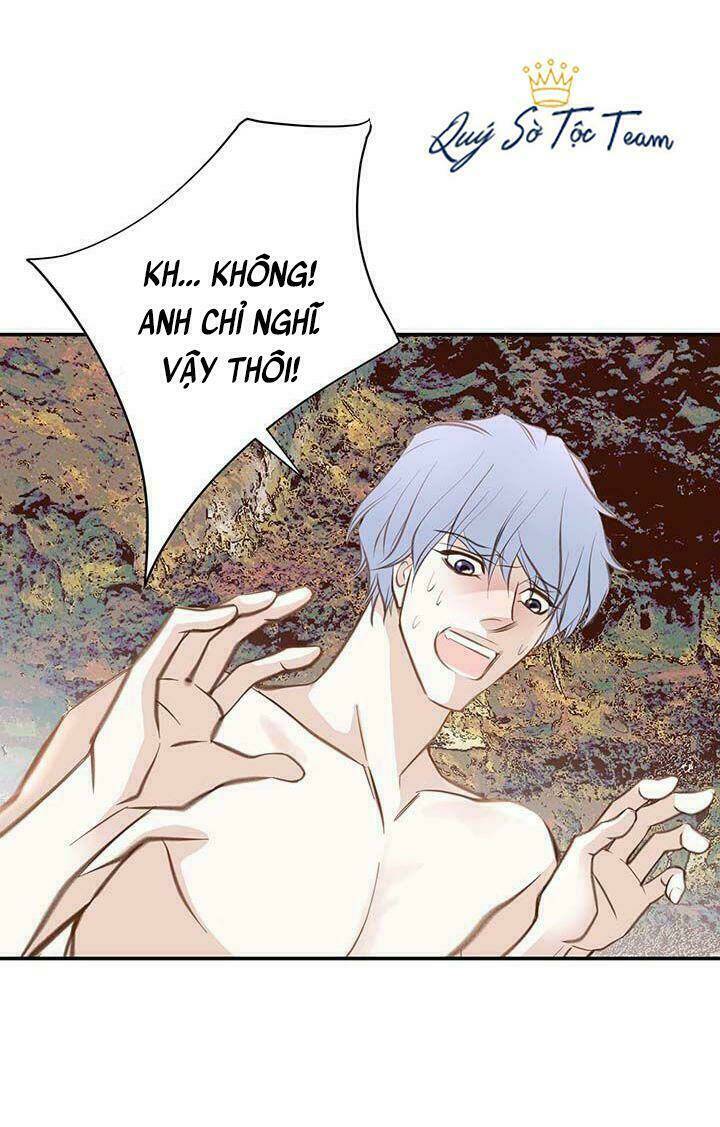 tiếp xúc chí mạng chapter 67 18