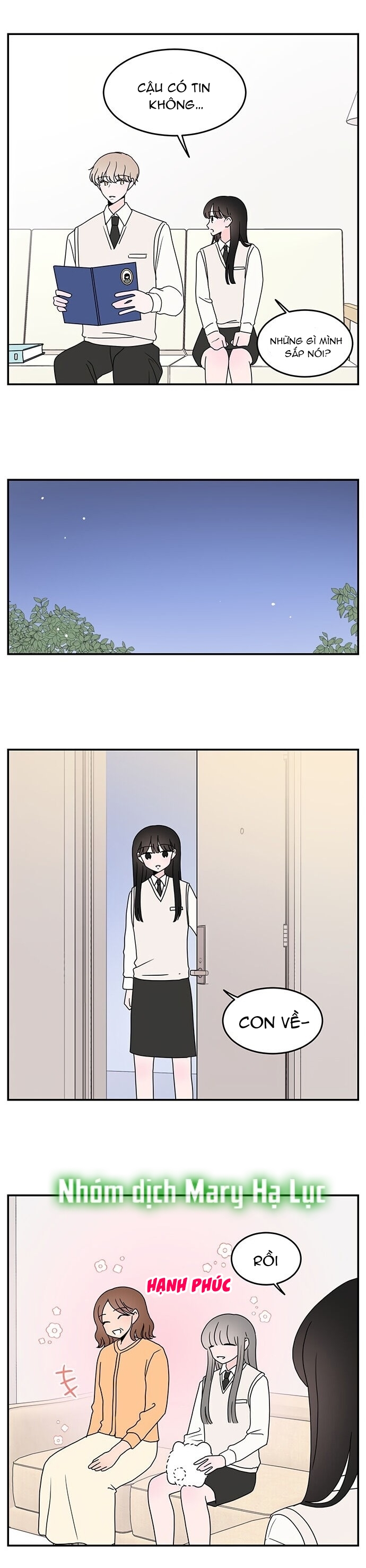 hội chứng nam phụ chapter 33 8