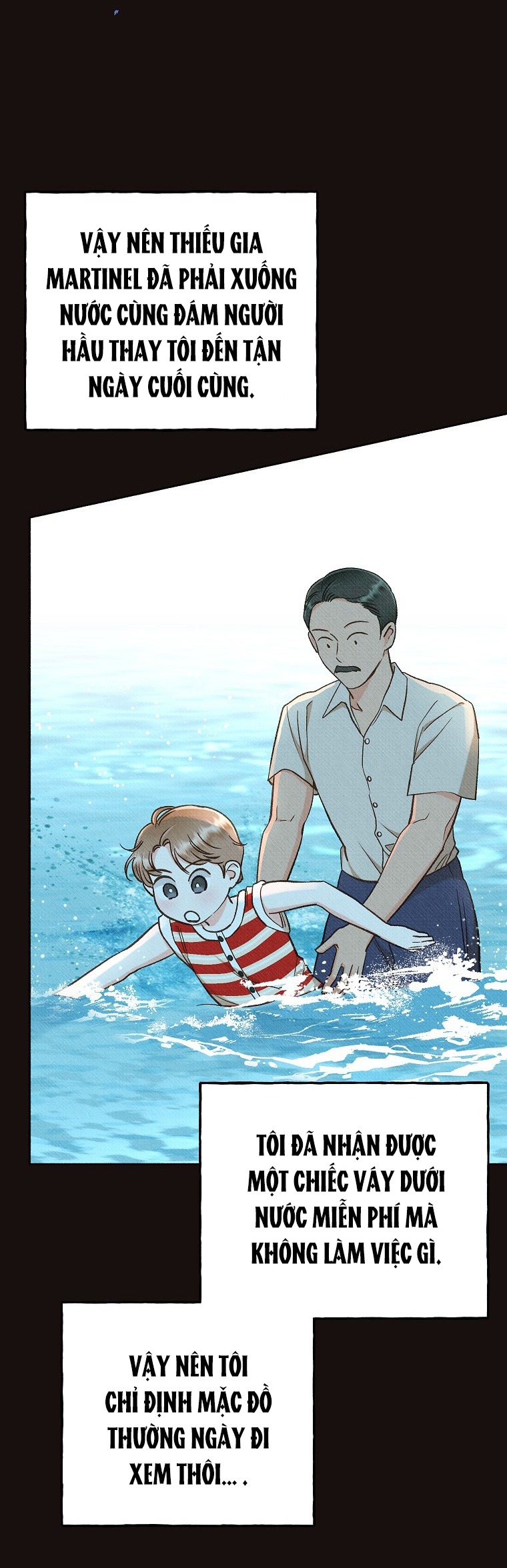 chàng trai đa nhân cách của tôi chapter 31 23