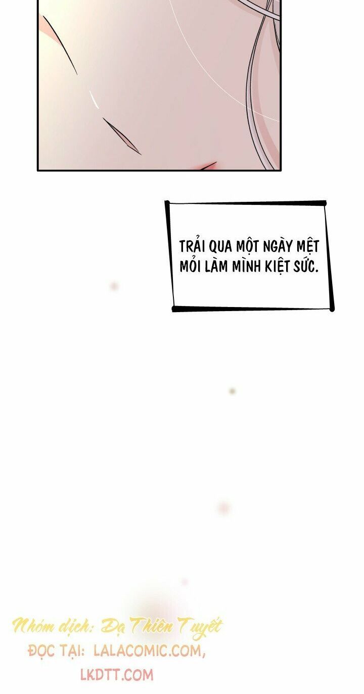 dây xích kiềm chế nam chính hắc ám tuột mất rồi chapter 18 51