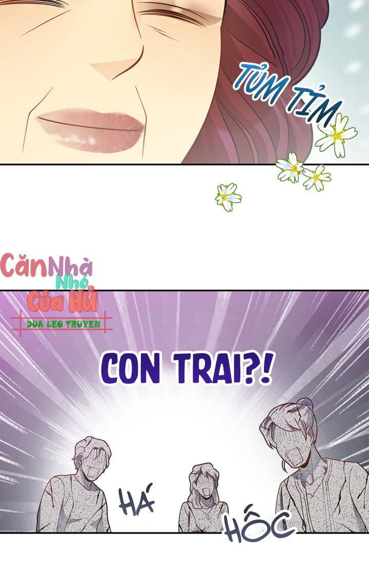 hôn nhân bị đánh cắp của hồ ly chapter 19 53