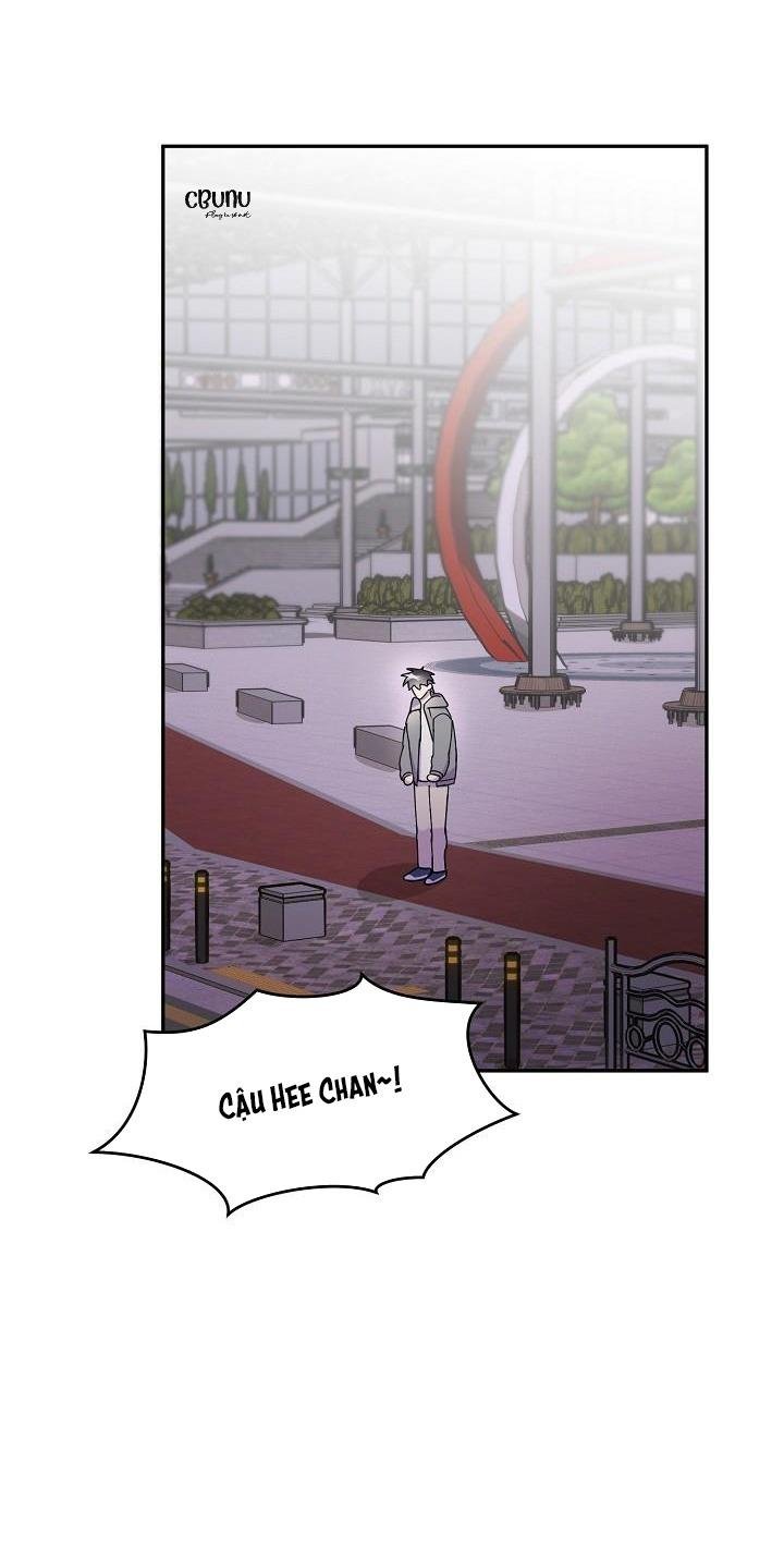 |drop| nụ hôn chết chóc chapter 16 101