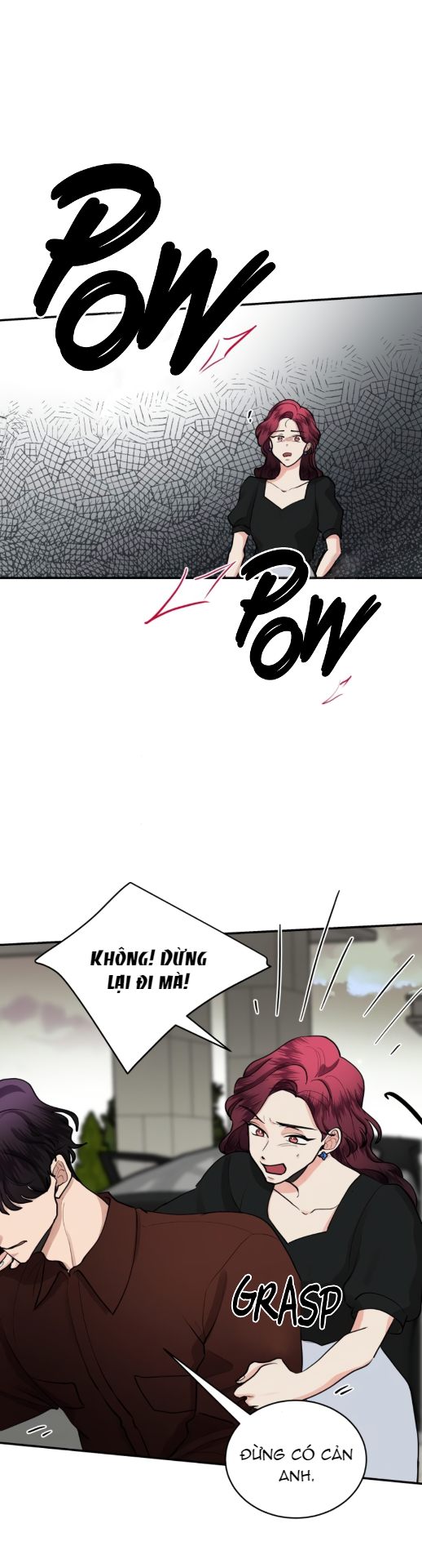 cặp đôi oan gia ngõ hẹp chapter 50 58